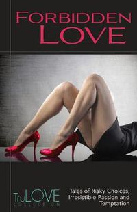 Cover image for Forbidden Love: TruLove Collection