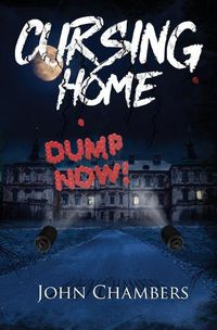 Cover image for Cursing Home