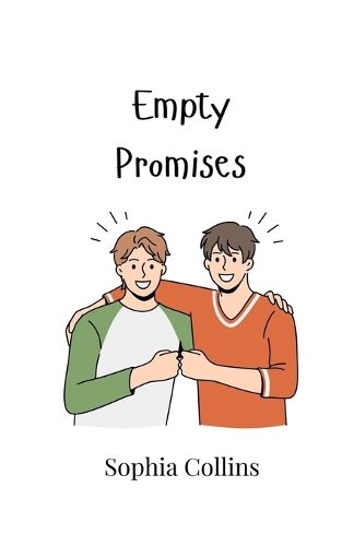 Cover image for Empty Promises