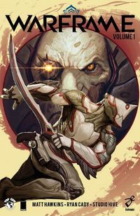 Cover image for Warframe Volume 1