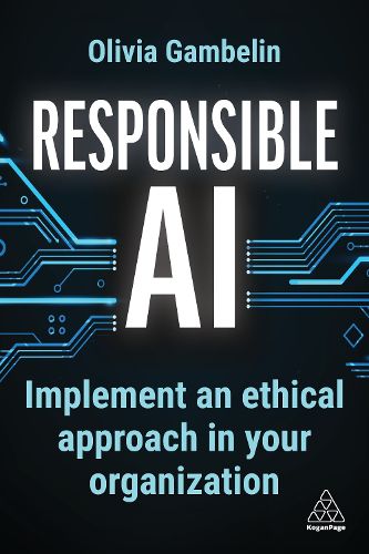 Cover image for Responsible AI