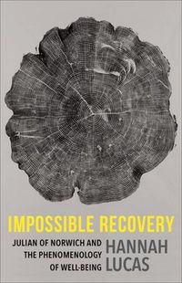 Cover image for Impossible Recovery