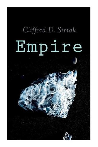 Cover image for Empire