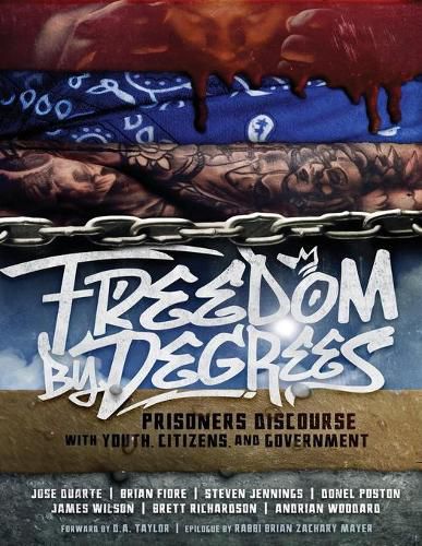 Cover image for Freedom by Degrees