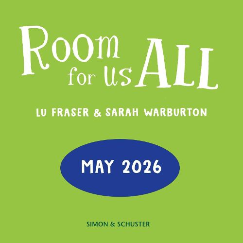 Cover image for Room for Us All
