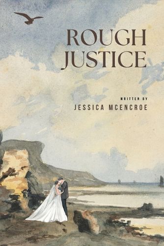 Cover image for Rough Justice