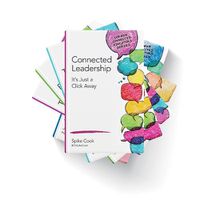 Cover image for Corwin Connected Leaders Bundle