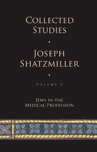 Cover image for Collected Studies