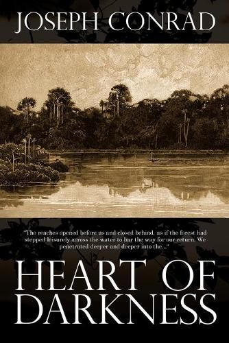 Cover image for Heart of Darkness