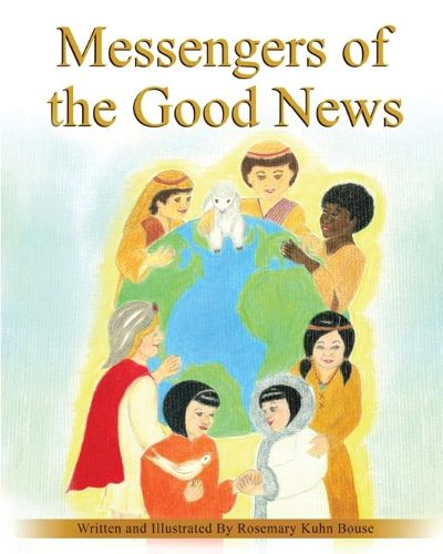 Cover image for Messengers of the Good News