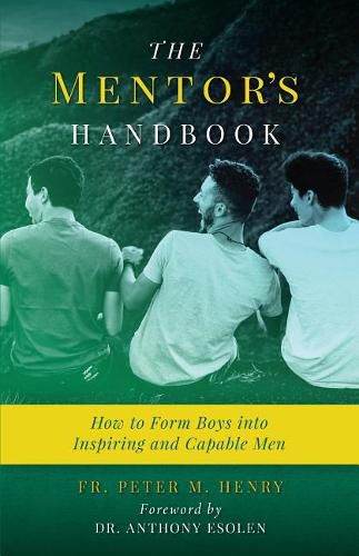 Cover image for Mentor's Handbook