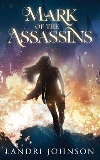 Cover image for Mark of the Assassins