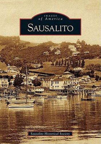 Cover image for Sausalito