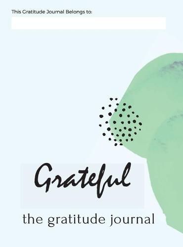 Cover image for Grateful