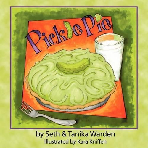 Pickle Pie