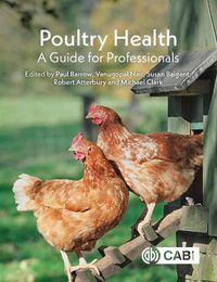 Cover image for Poultry Health: A Guide for Professionals