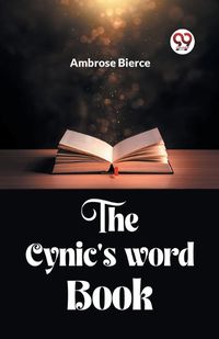 Cover image for The Cynic'S Word Book