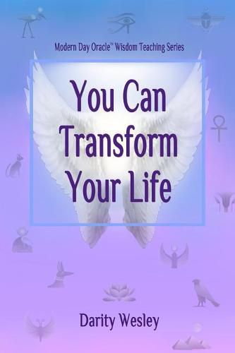 Cover image for You Can Transform Your Life