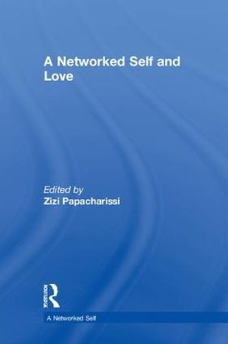 Cover image for A Networked Self and Love