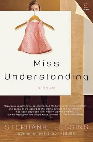 Cover image for Miss Understanding