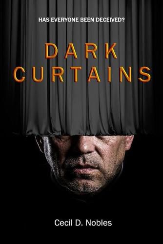 Cover image for Dark Curtains