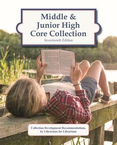 Cover image for Middle & Junior High Core Collection