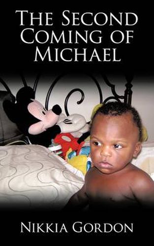 Cover image for The Second Coming of Michael