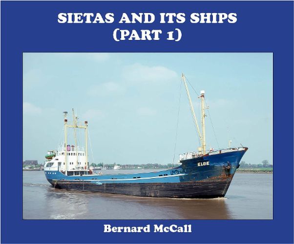 Cover image for Sietas and its Ships (Part 1)