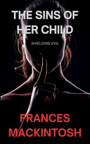 Cover image for The Sins of Her Child