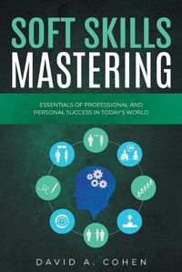 Cover image for Soft Skills Mastering