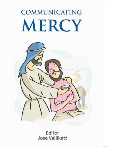 Cover image for Communicating Mercy