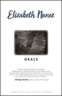 Cover image for Grace