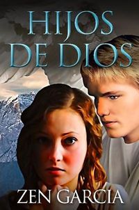 Cover image for Hijos De Dios