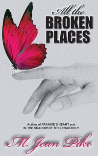 Cover image for All the Broken Places