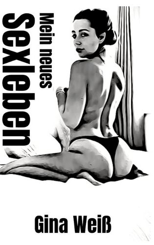 Cover image for Mein neues Sexleben