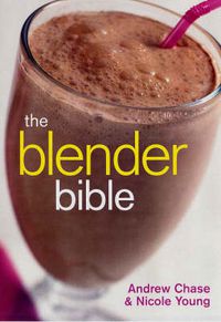 Cover image for The Blender Bible