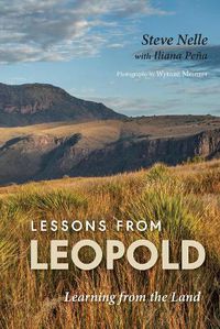 Cover image for Lessons from Leopold