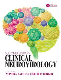 Cover image for Clinical Neurovirology