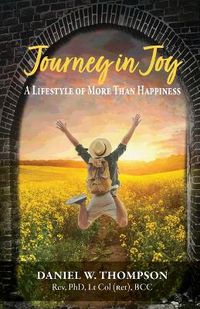 Cover image for Journey in Joy