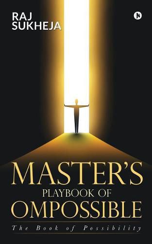 Cover image for Master's PlayBook of Ompossible: The Book of Possibility