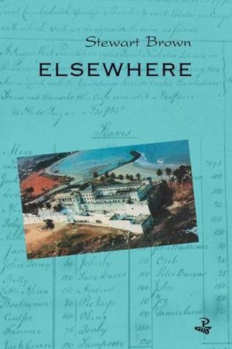 Cover image for Elsewhere