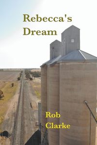 Cover image for Rebecca's Dream