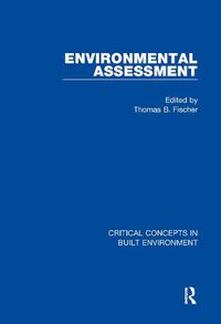 Cover image for Environmental Assessment