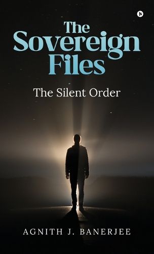 Cover image for The Sovereign Files