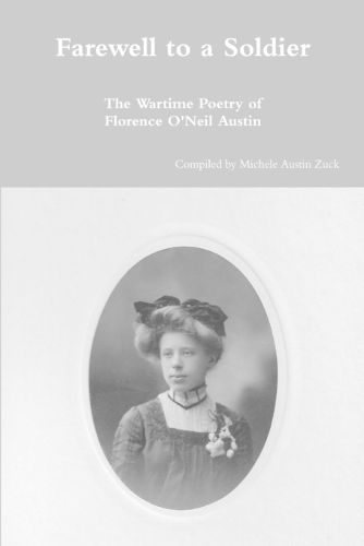 Cover image for Farewell to a Soldier