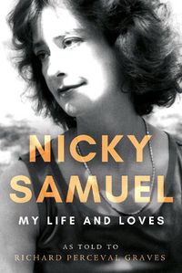 Cover image for Nicky Samuel: My Life and Loves