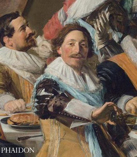 Cover image for Frans Hals