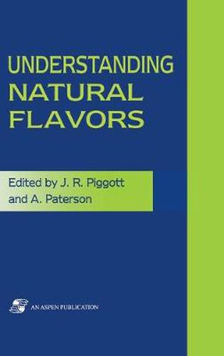 Cover image for Understanding Natural Flavors
