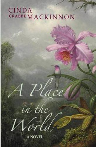 Cover image for A Place in the World