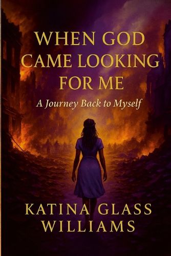 Cover image for When God Came Looking for Me